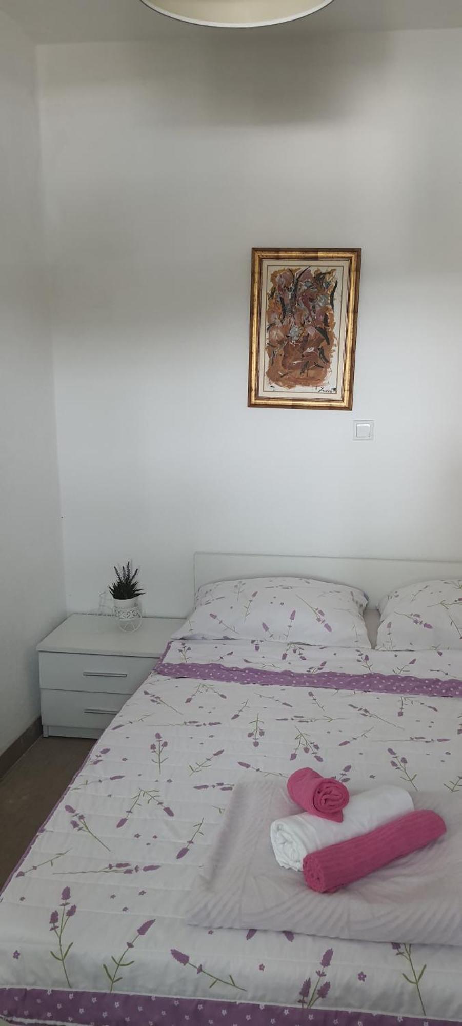 Angela & Marco'S Apartments Неум Екстериор снимка