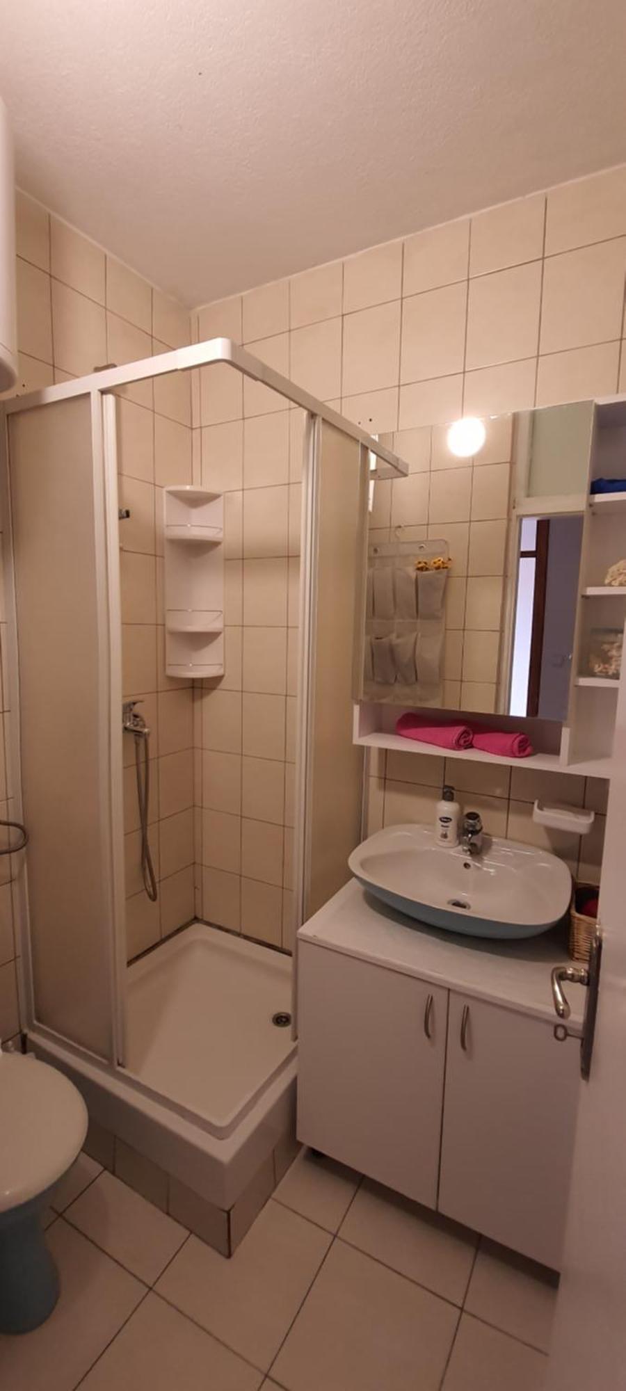 Angela & Marco'S Apartments Неум Екстериор снимка