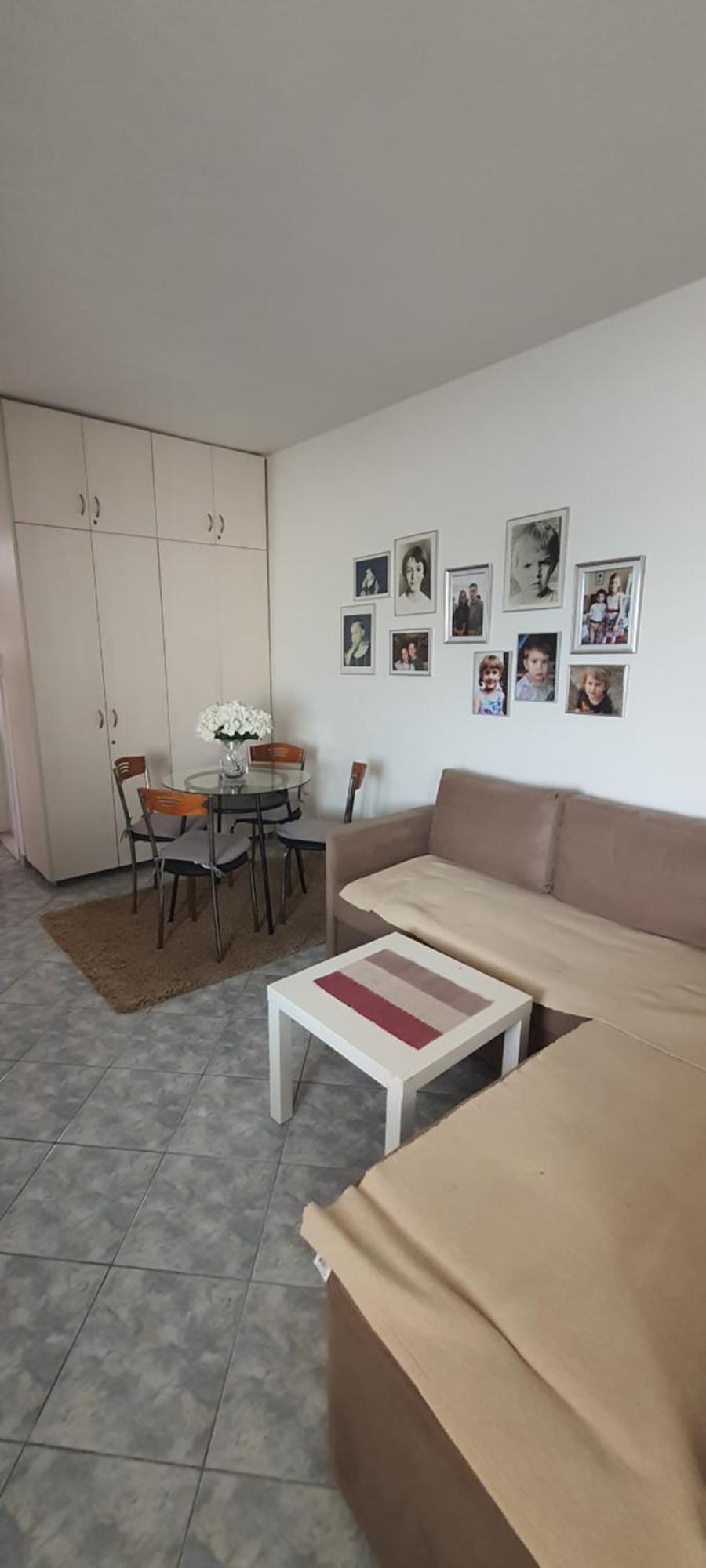 Angela & Marco'S Apartments Неум Екстериор снимка