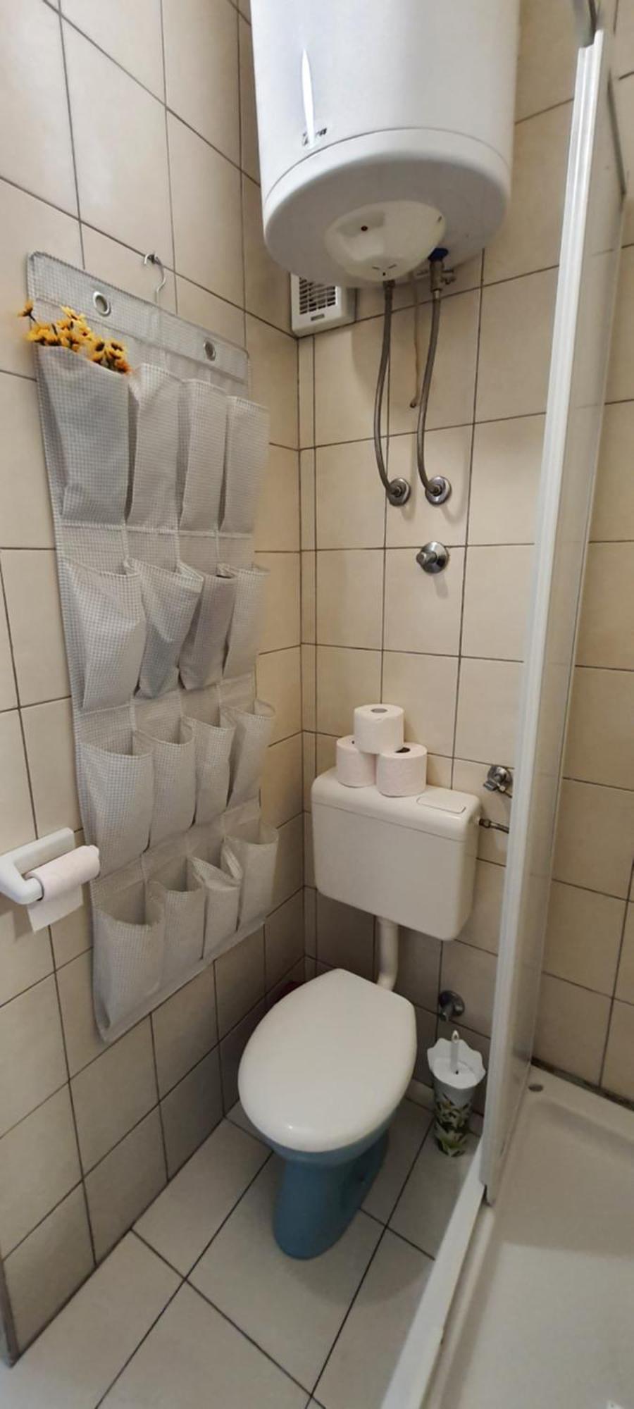 Angela & Marco'S Apartments Неум Екстериор снимка