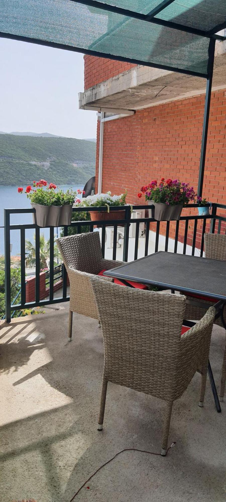 Angela & Marco'S Apartments Неум Екстериор снимка