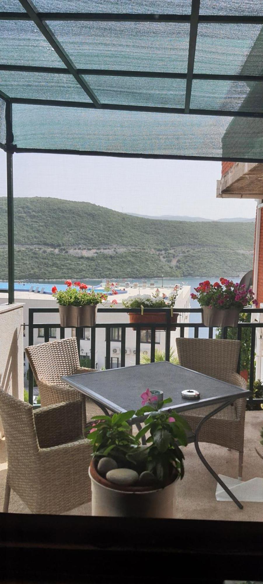 Angela & Marco'S Apartments Неум Екстериор снимка